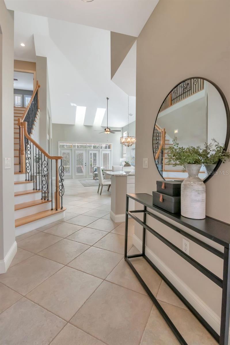 SABAL AT WYNDTREE - Residential