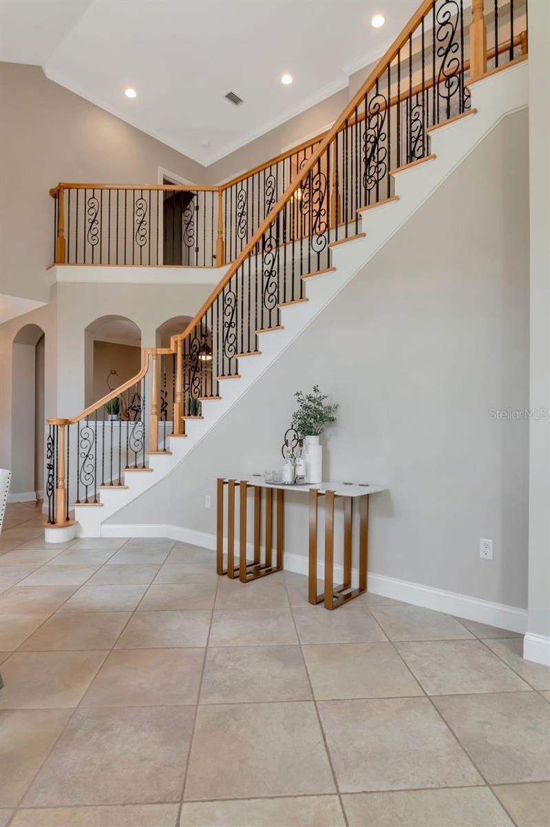 SABAL AT WYNDTREE - Residential