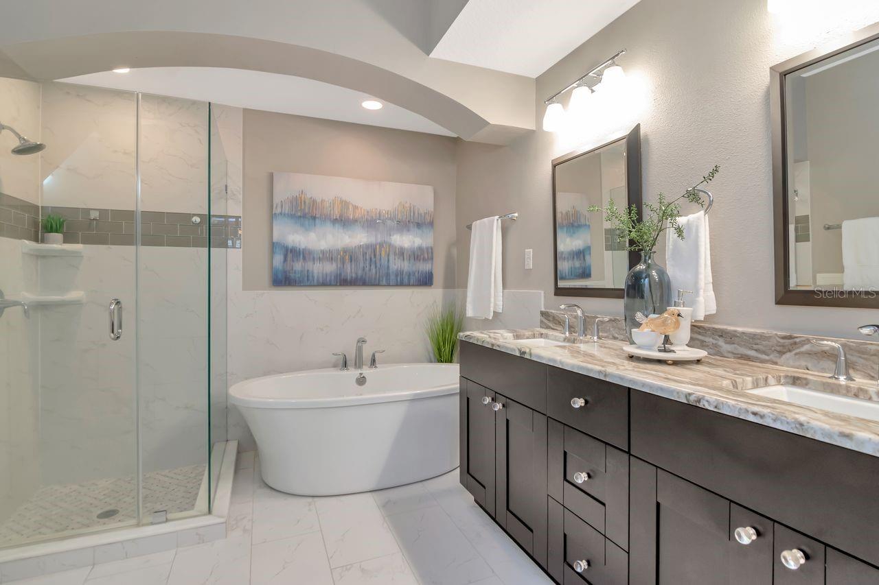 SABAL AT WYNDTREE - Residential