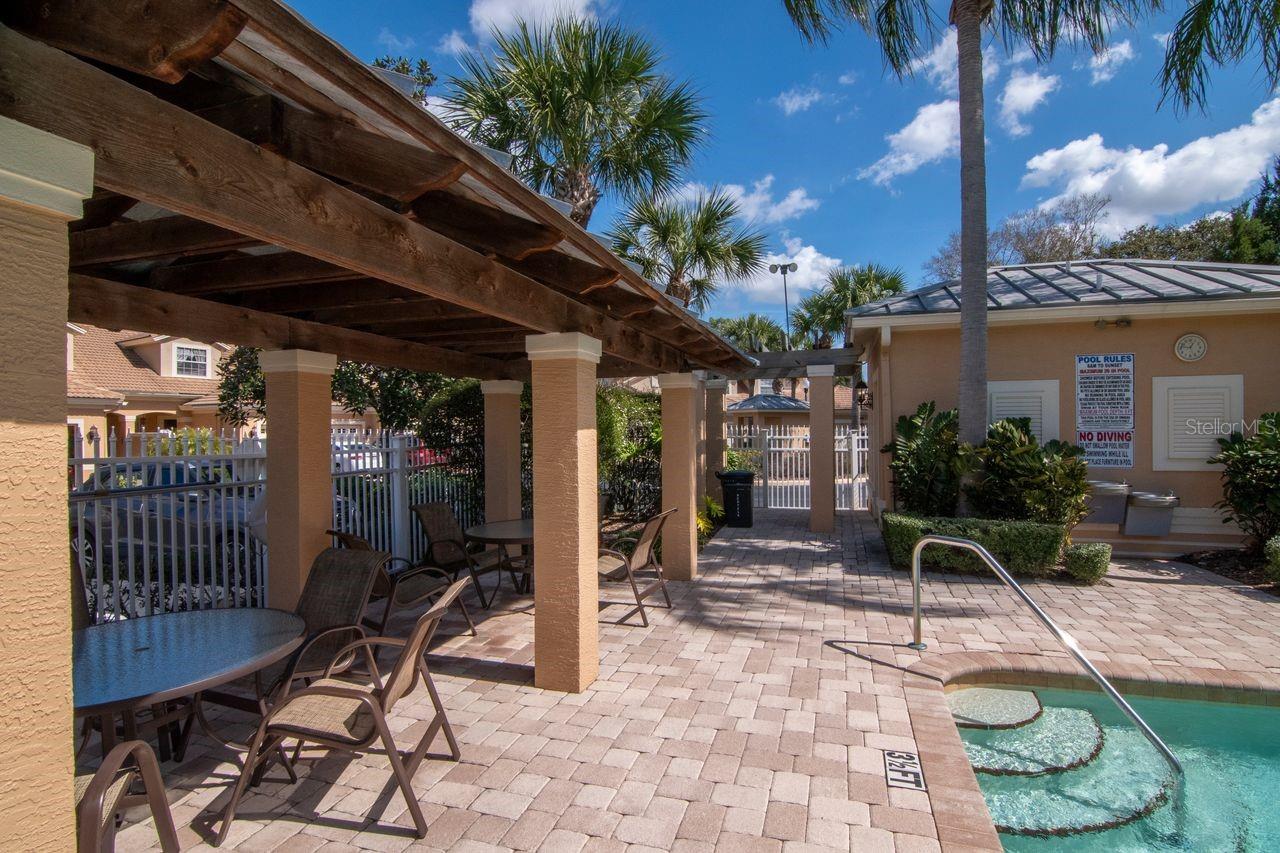 SABAL AT WYNDTREE - Residential