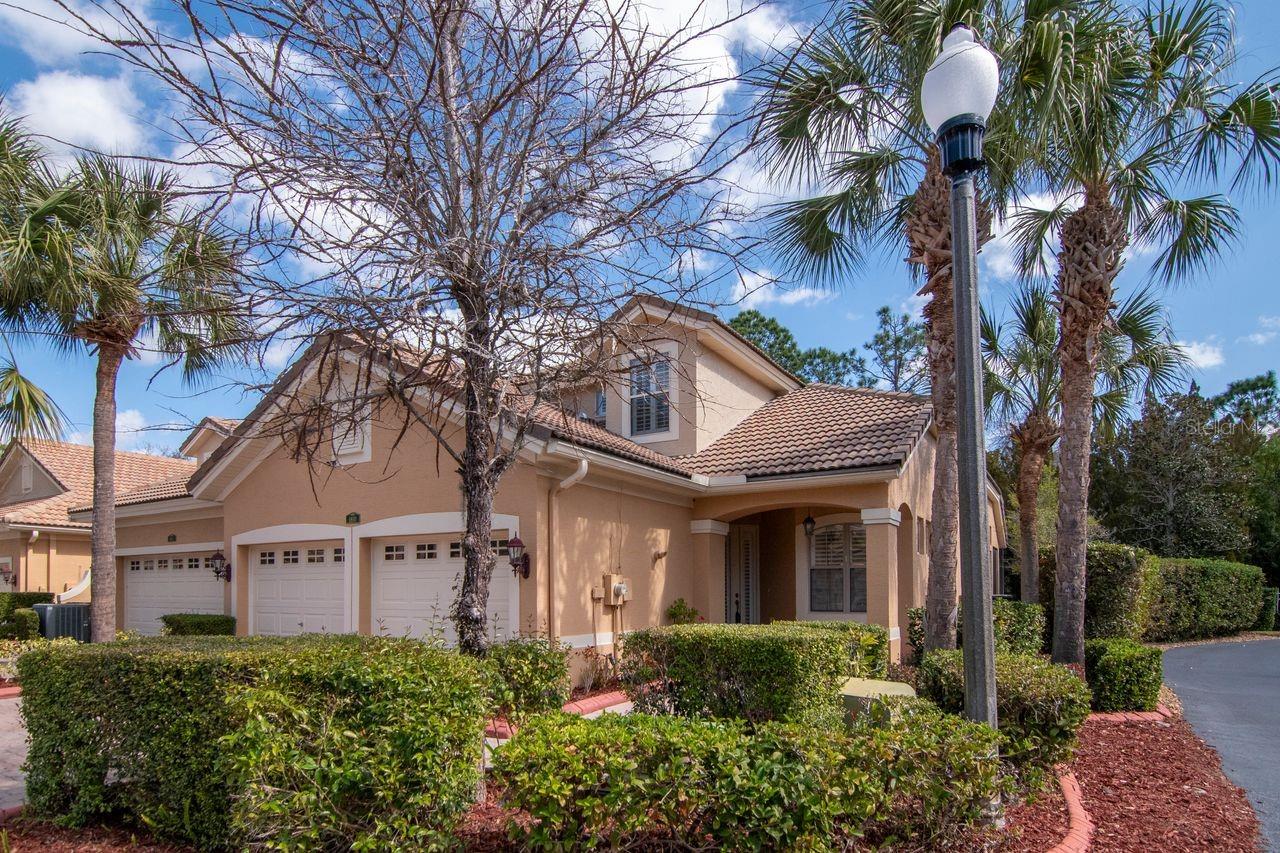 SABAL AT WYNDTREE - Residential