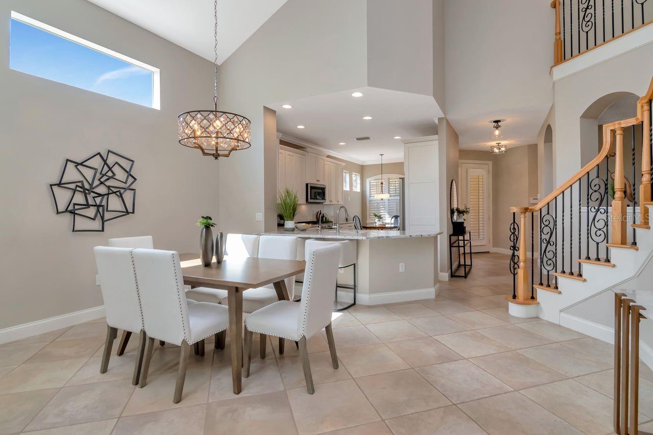 SABAL AT WYNDTREE - Residential