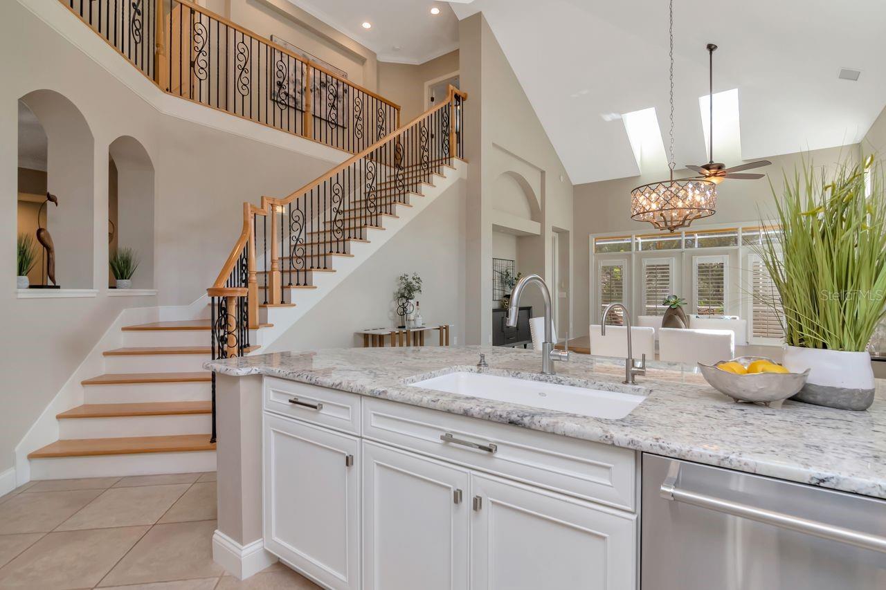 SABAL AT WYNDTREE - Residential