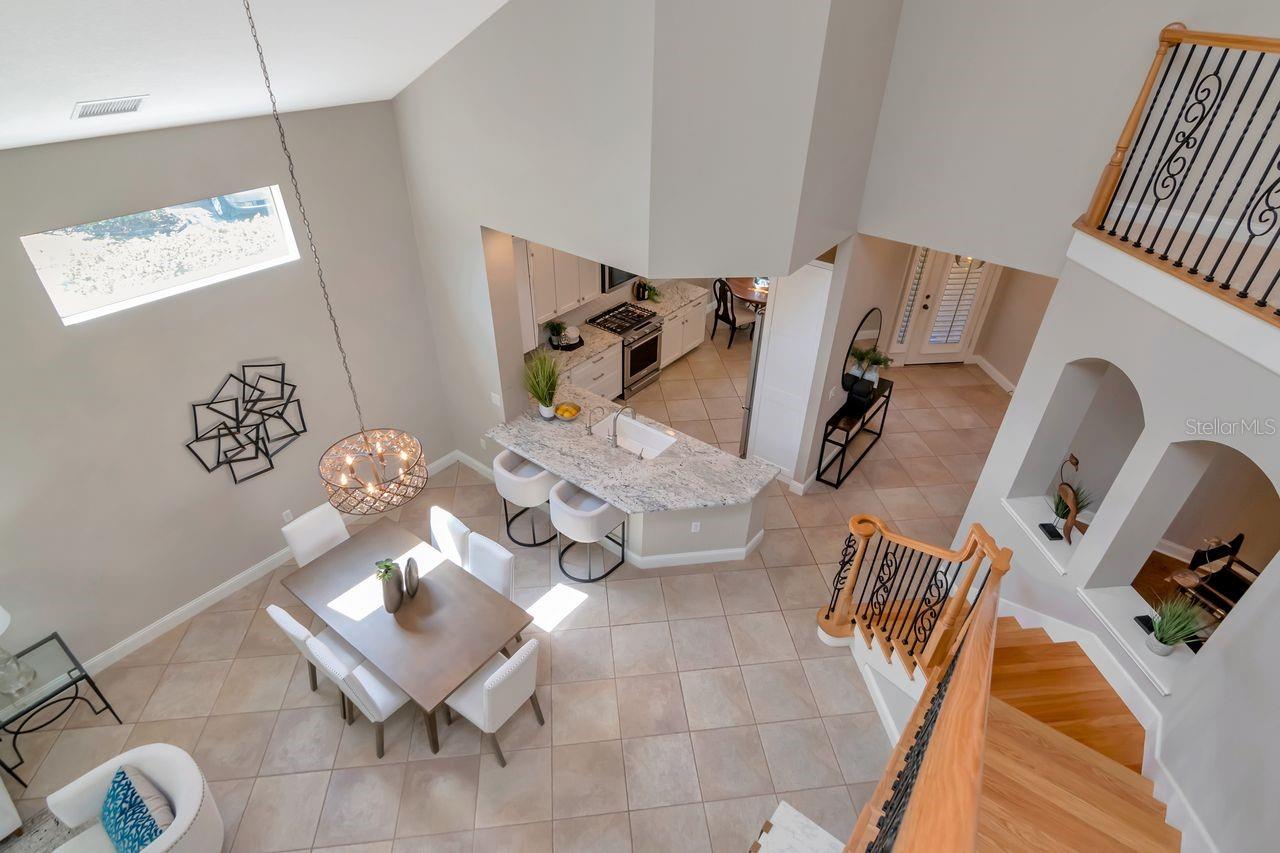 SABAL AT WYNDTREE - Residential