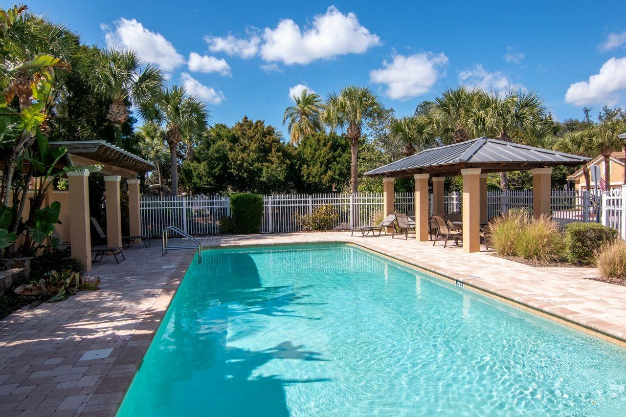 SABAL AT WYNDTREE - Residential