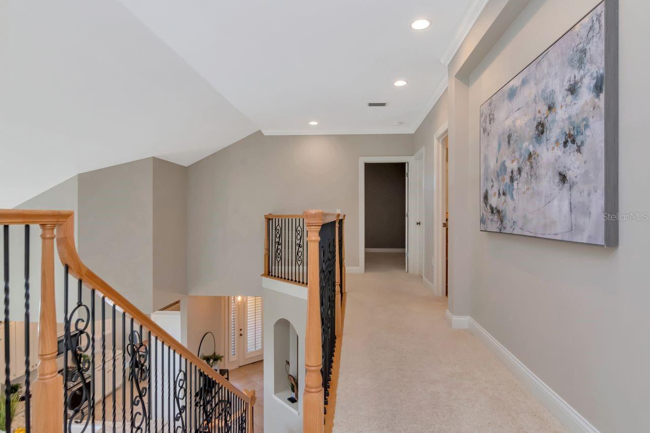 SABAL AT WYNDTREE - Residential