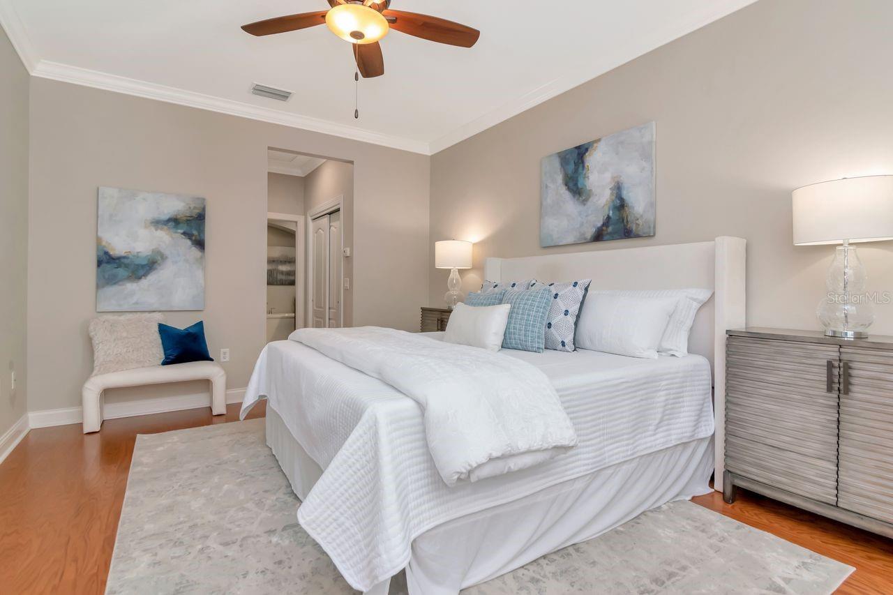 SABAL AT WYNDTREE - Residential