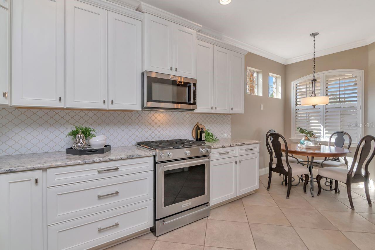 SABAL AT WYNDTREE - Residential