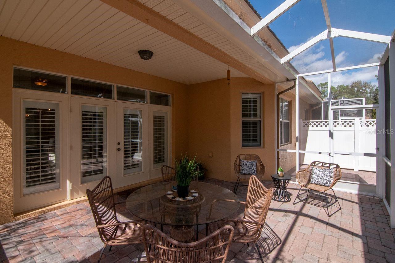 SABAL AT WYNDTREE - Residential