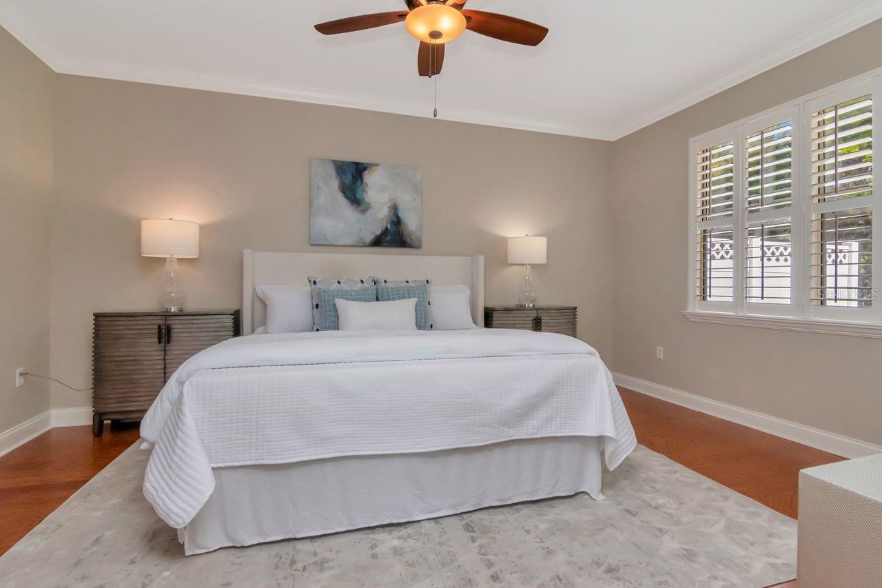 SABAL AT WYNDTREE - Residential