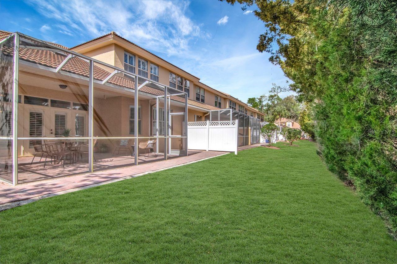 SABAL AT WYNDTREE - Residential