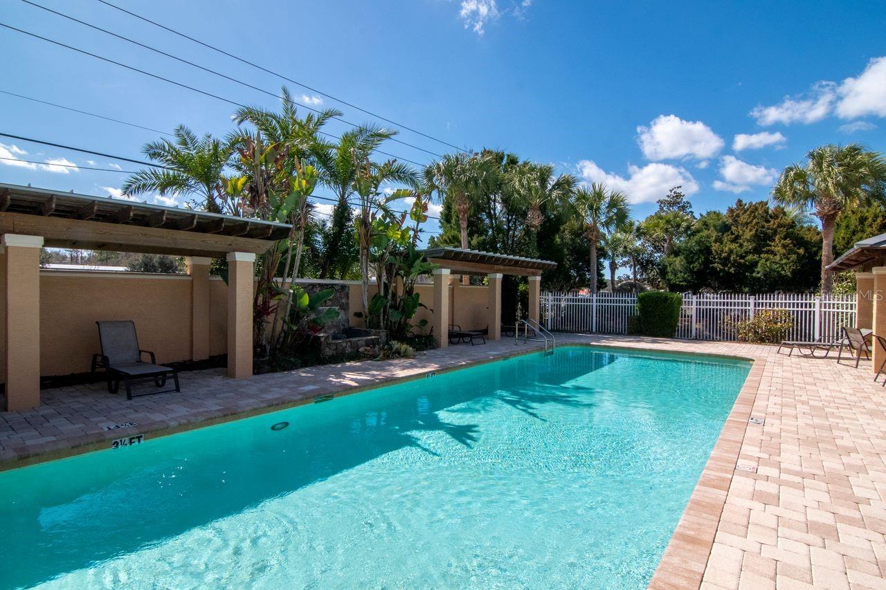 SABAL AT WYNDTREE - Residential