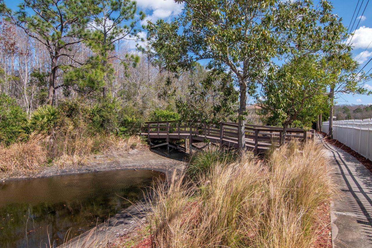 SABAL AT WYNDTREE - Residential