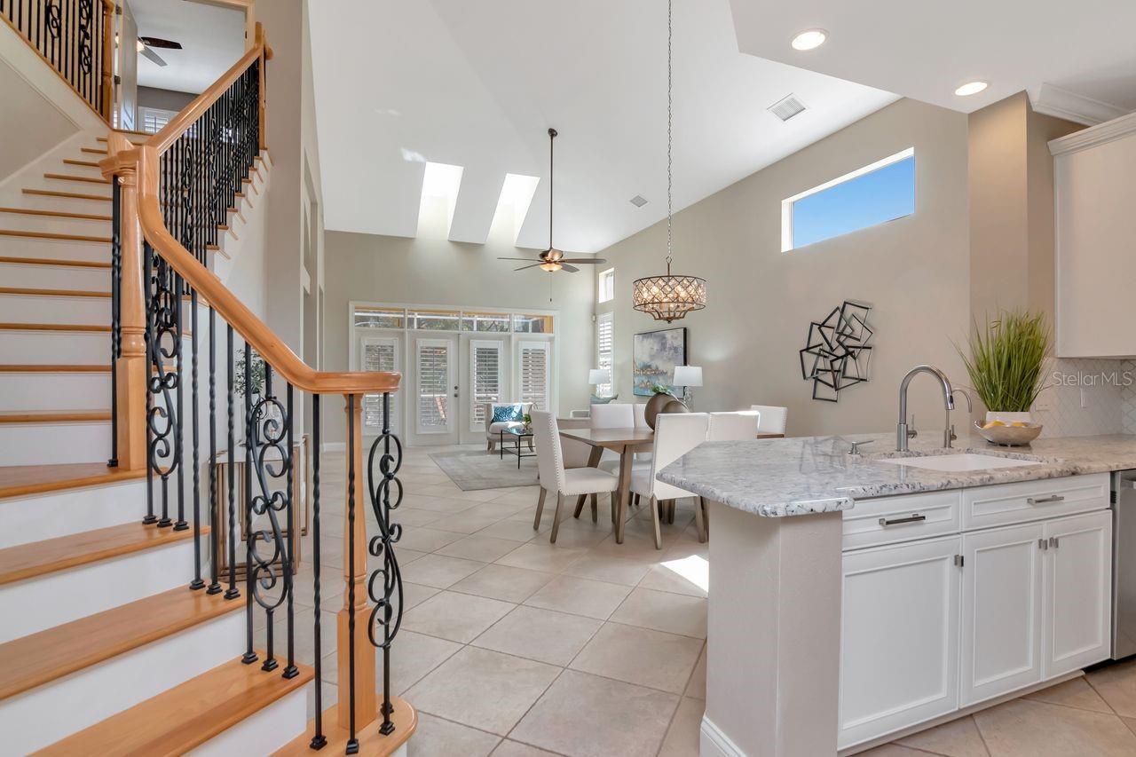 SABAL AT WYNDTREE - Residential