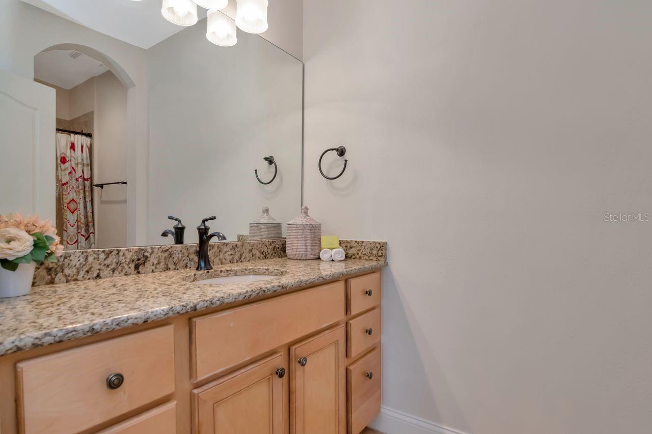 SABAL AT WYNDTREE - Residential