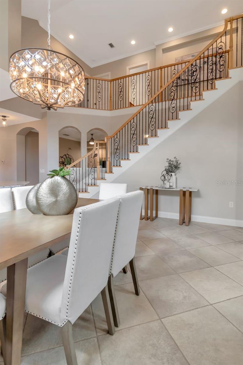 SABAL AT WYNDTREE - Residential