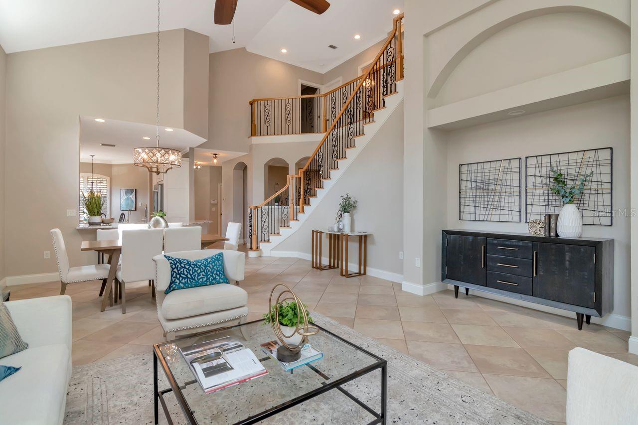 SABAL AT WYNDTREE - Residential