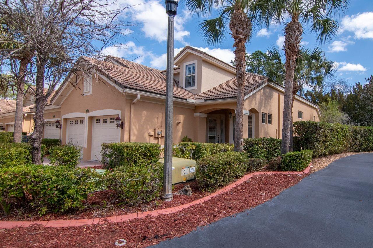 SABAL AT WYNDTREE - Residential