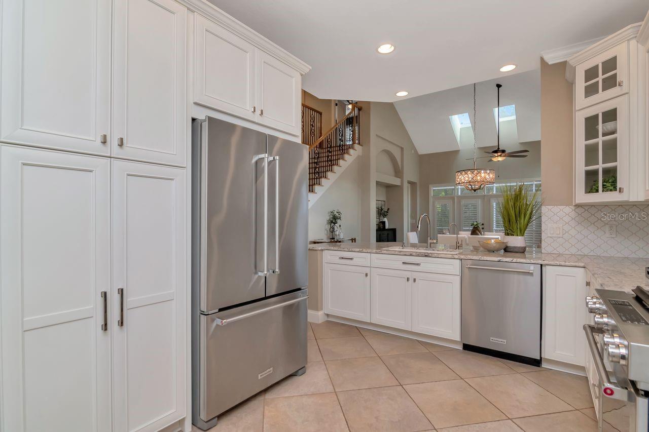 SABAL AT WYNDTREE - Residential