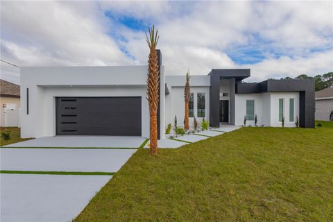 9 EDISON LANE PALM COAST FL 32164