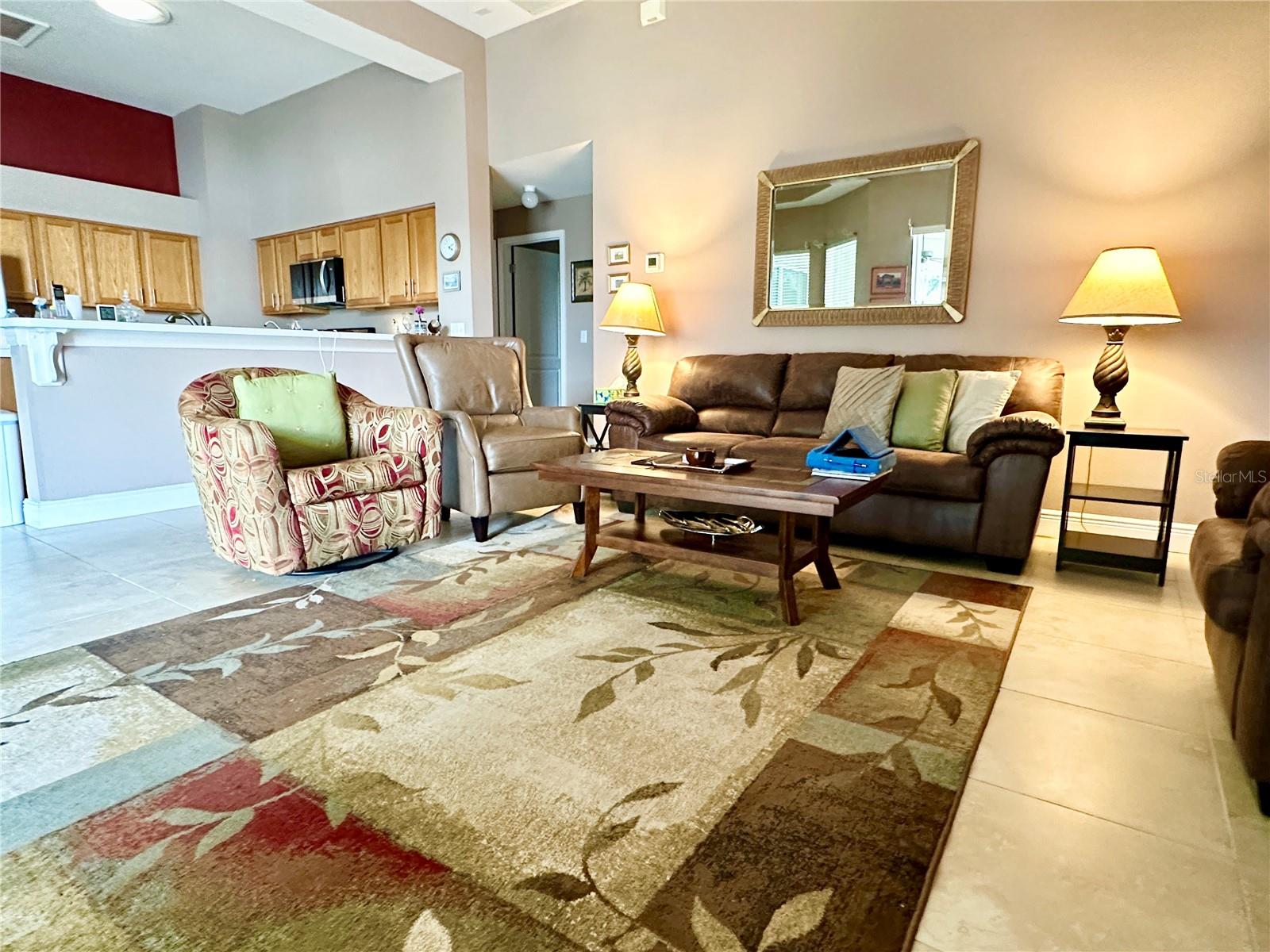 HUNTERS CREEK TR 305 PH 01 - Residential