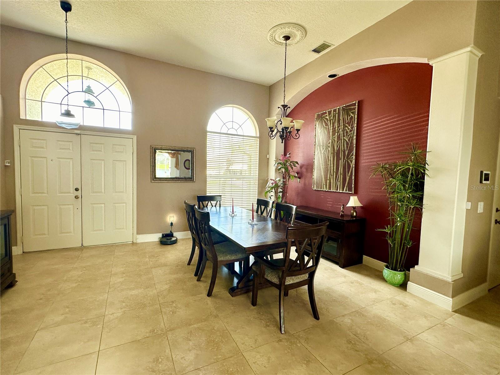 HUNTERS CREEK TR 305 PH 01 - Residential