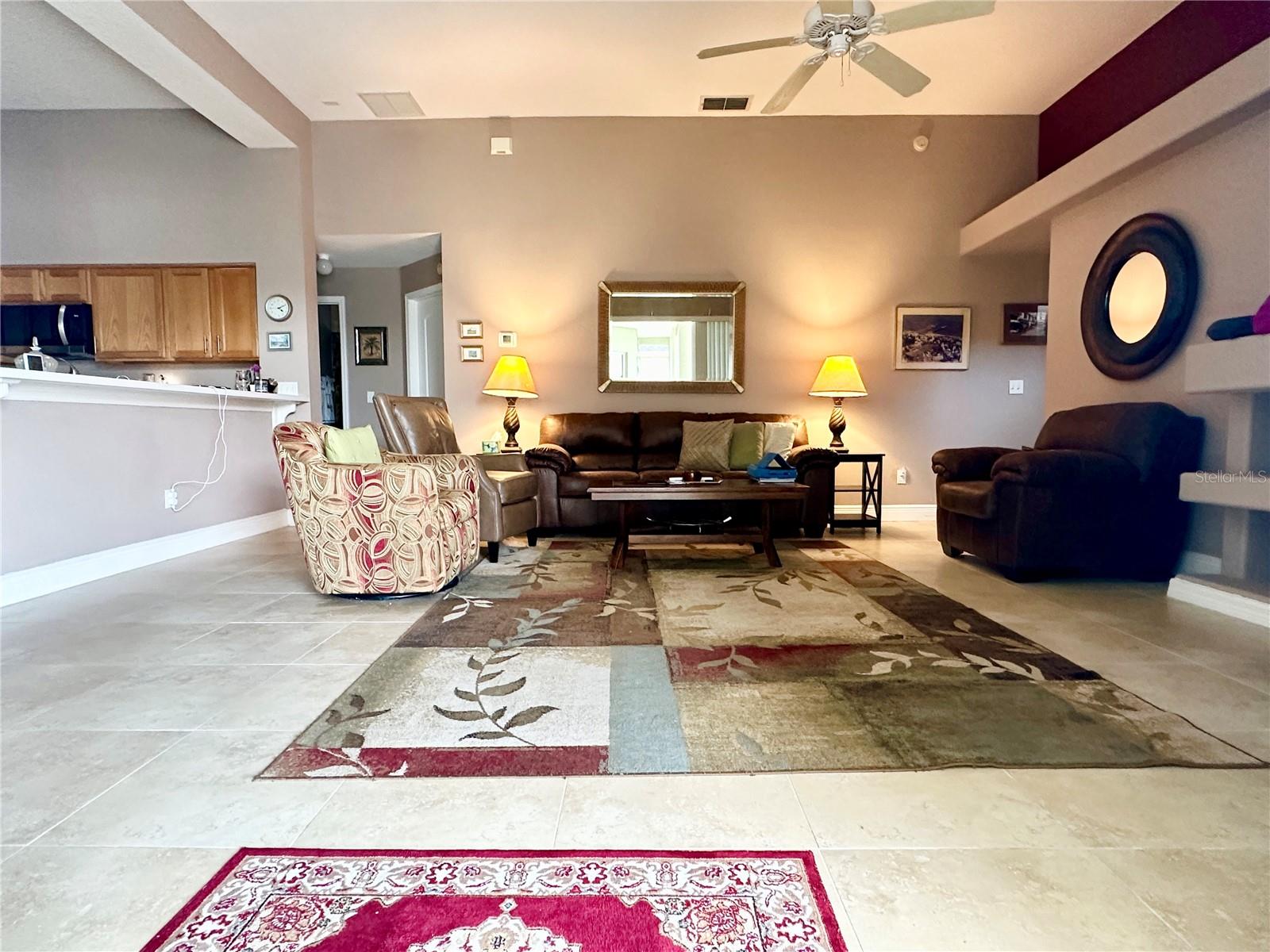 HUNTERS CREEK TR 305 PH 01 - Residential