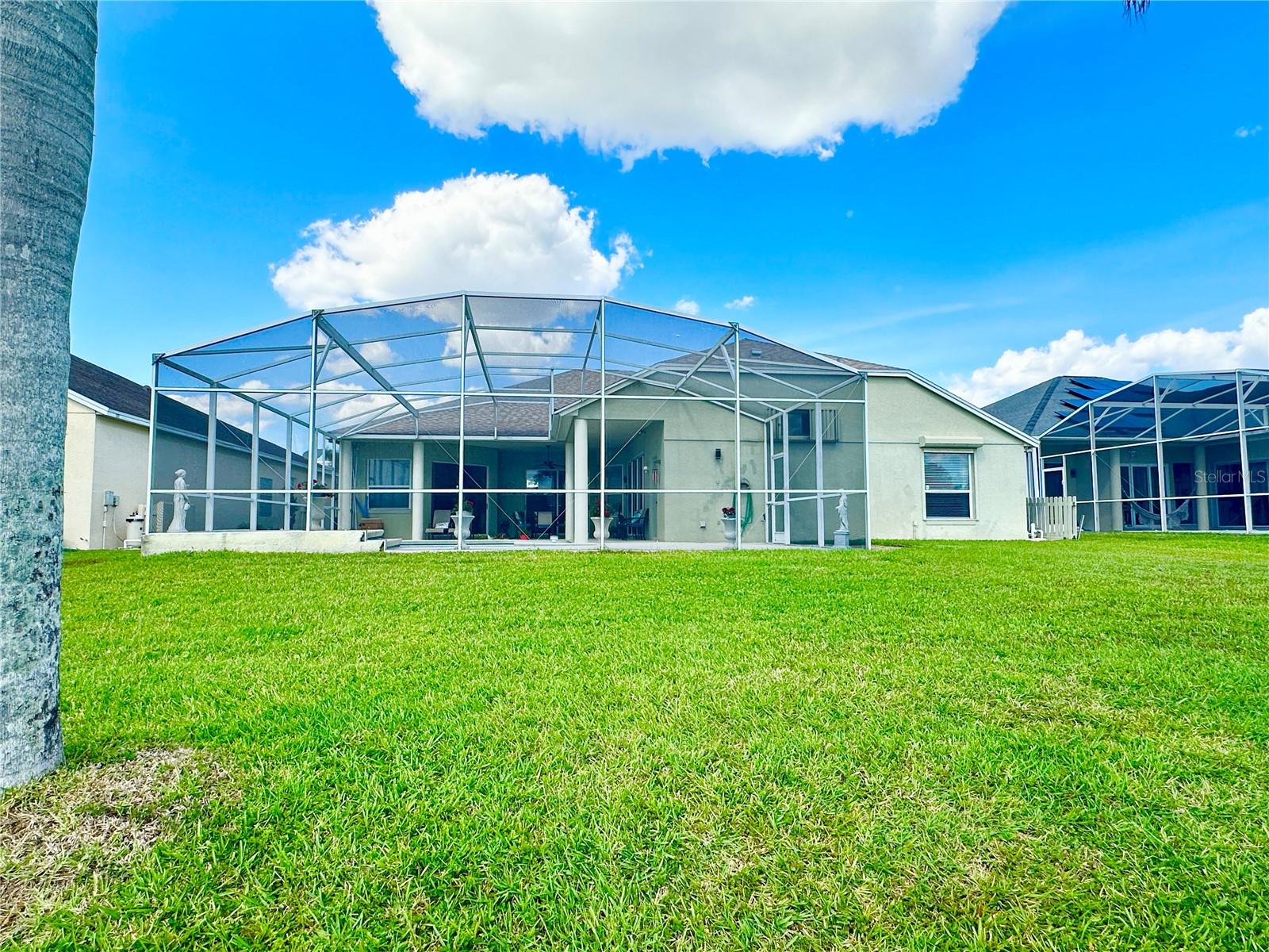 HUNTERS CREEK TR 305 PH 01 - Residential