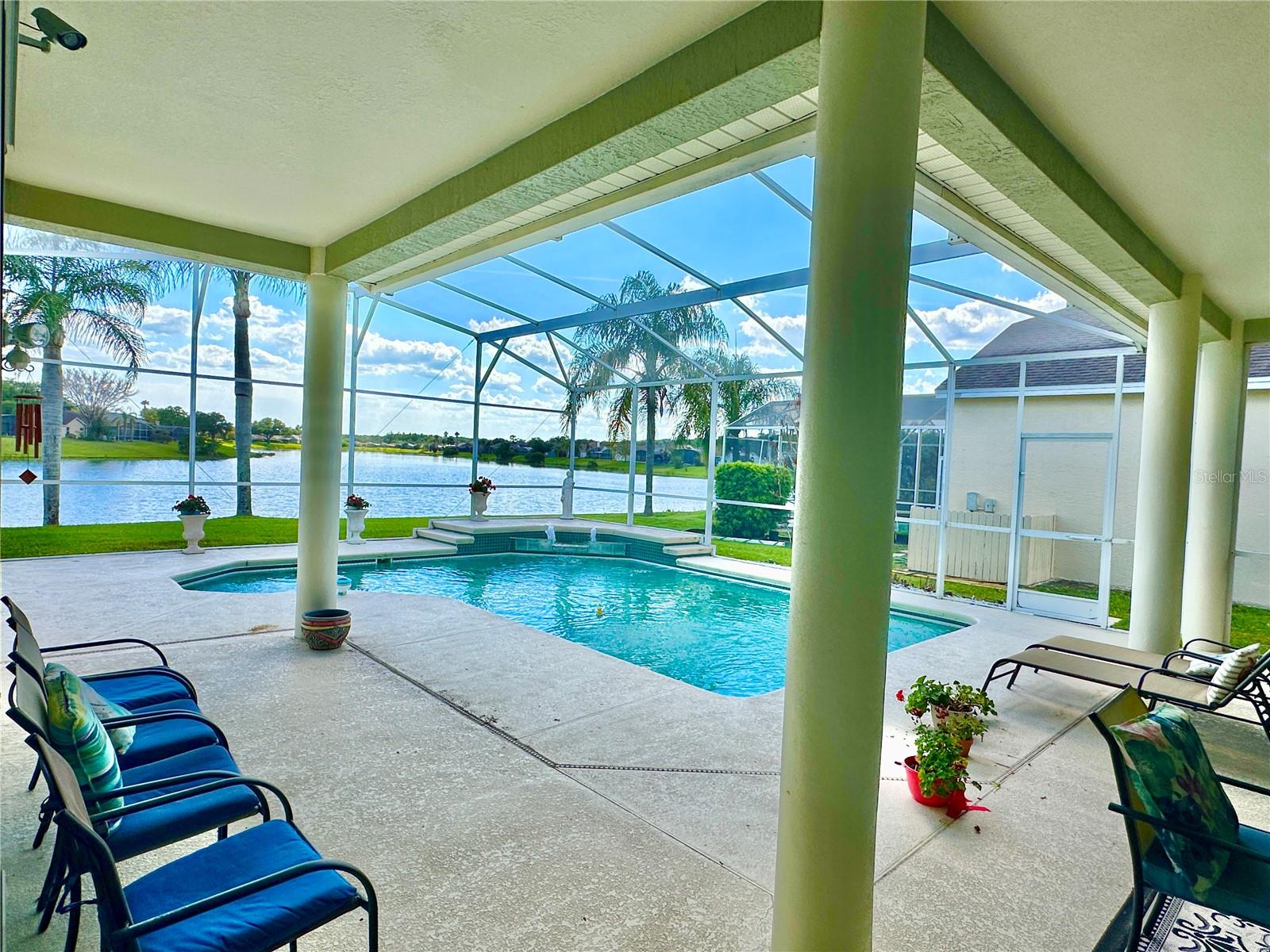 3846 BROOKMYRA DRIVE