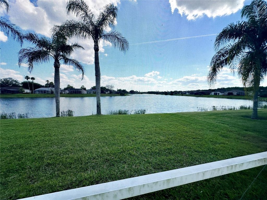 Photo of 3846 Brookmyra Drive, Orlando, FL 32837 (MLS # O6400538)