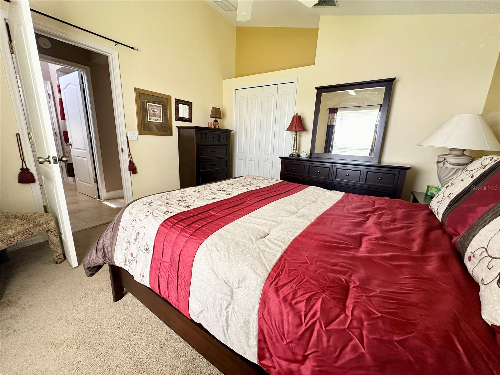 HUNTERS CREEK TR 305 PH 01 - Residential