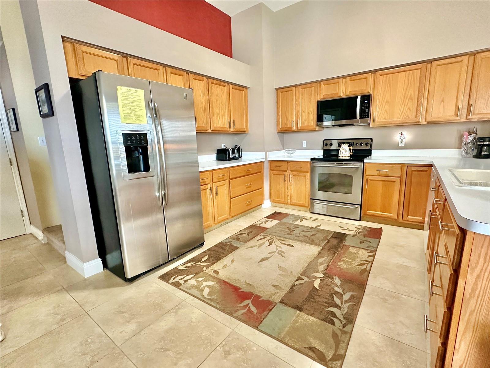 HUNTERS CREEK TR 305 PH 01 - Residential