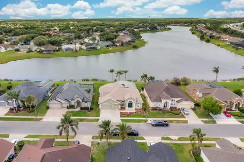 Photo of 3846 Brookmyra Drive, Orlando, FL 32837 (MLS # O6400538)