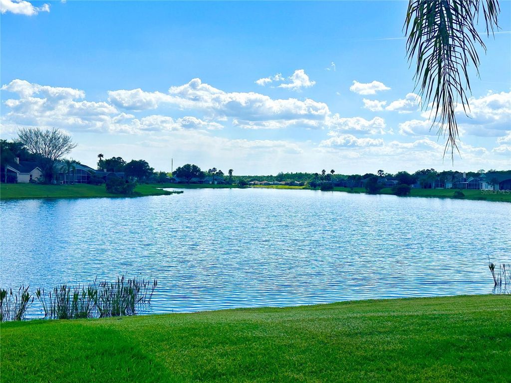 Photo of 3846 Brookmyra Drive, Orlando, FL 32837 (MLS # O6400538)