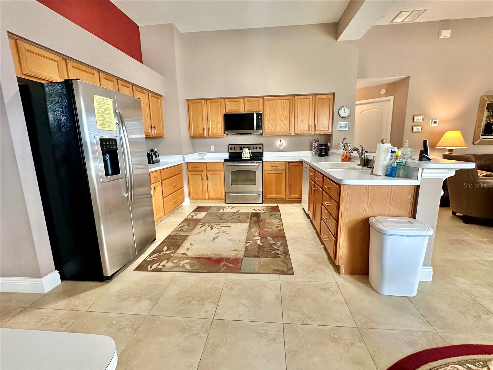 HUNTERS CREEK TR 305 PH 01 - Residential