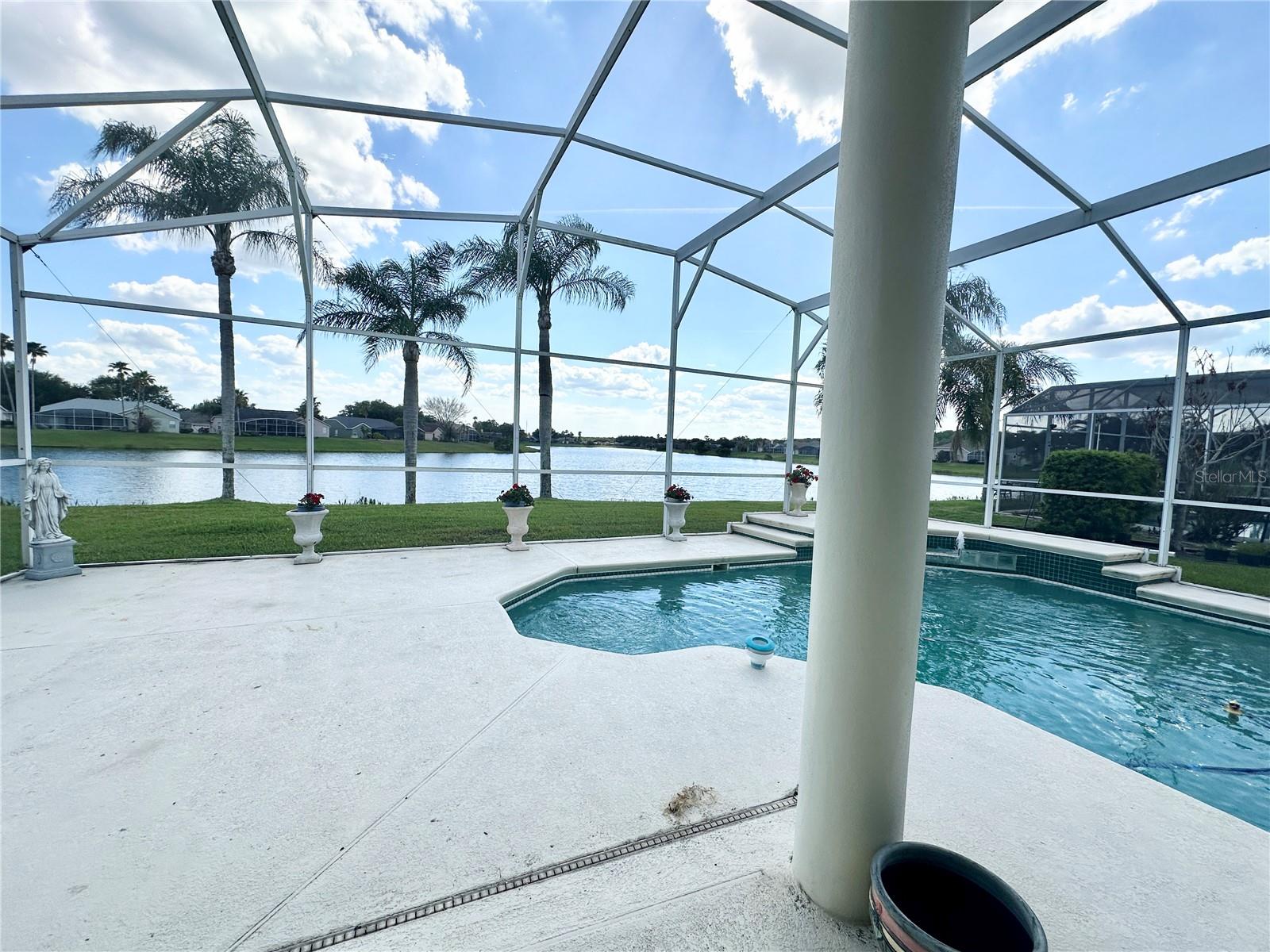 HUNTERS CREEK TR 305 PH 01 - Residential