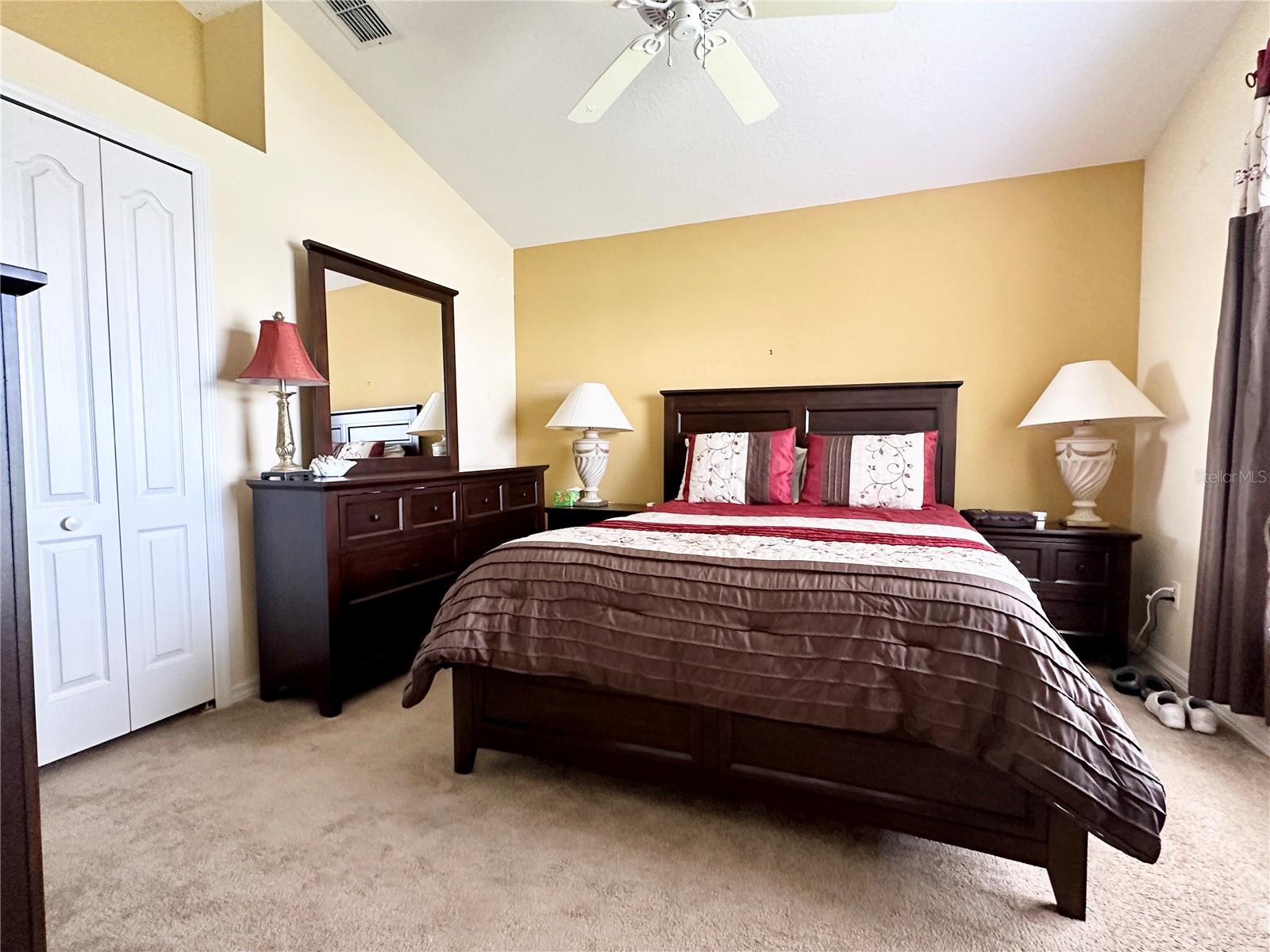 HUNTERS CREEK TR 305 PH 01 - Residential