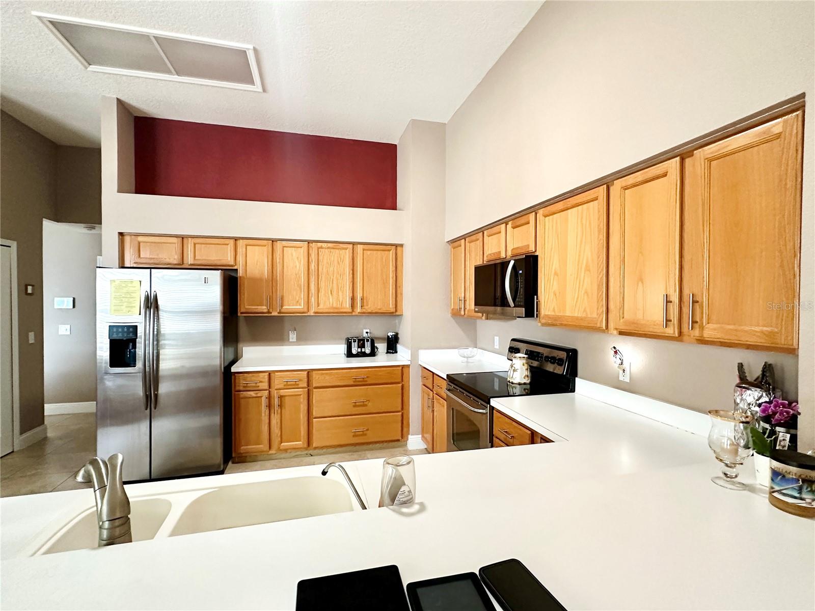 HUNTERS CREEK TR 305 PH 01 - Residential