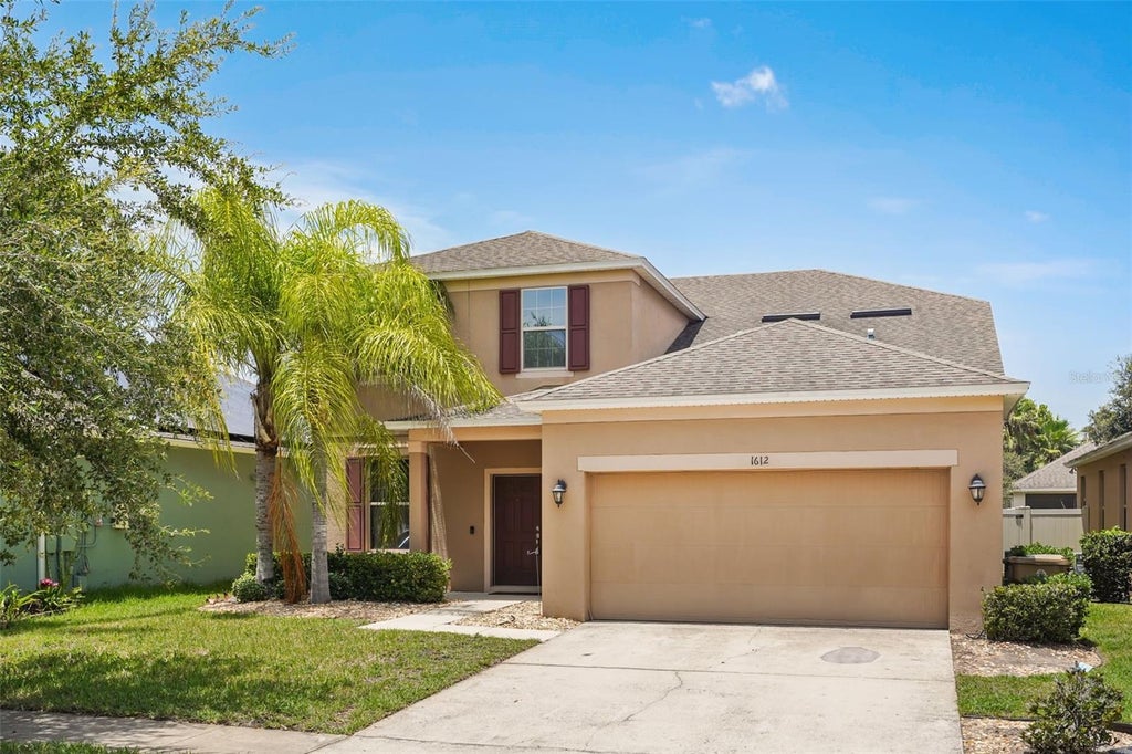 Photo of 1612 Pine Marsh Loop, Saint Cloud, FL 34771 (MLS # P4939289)