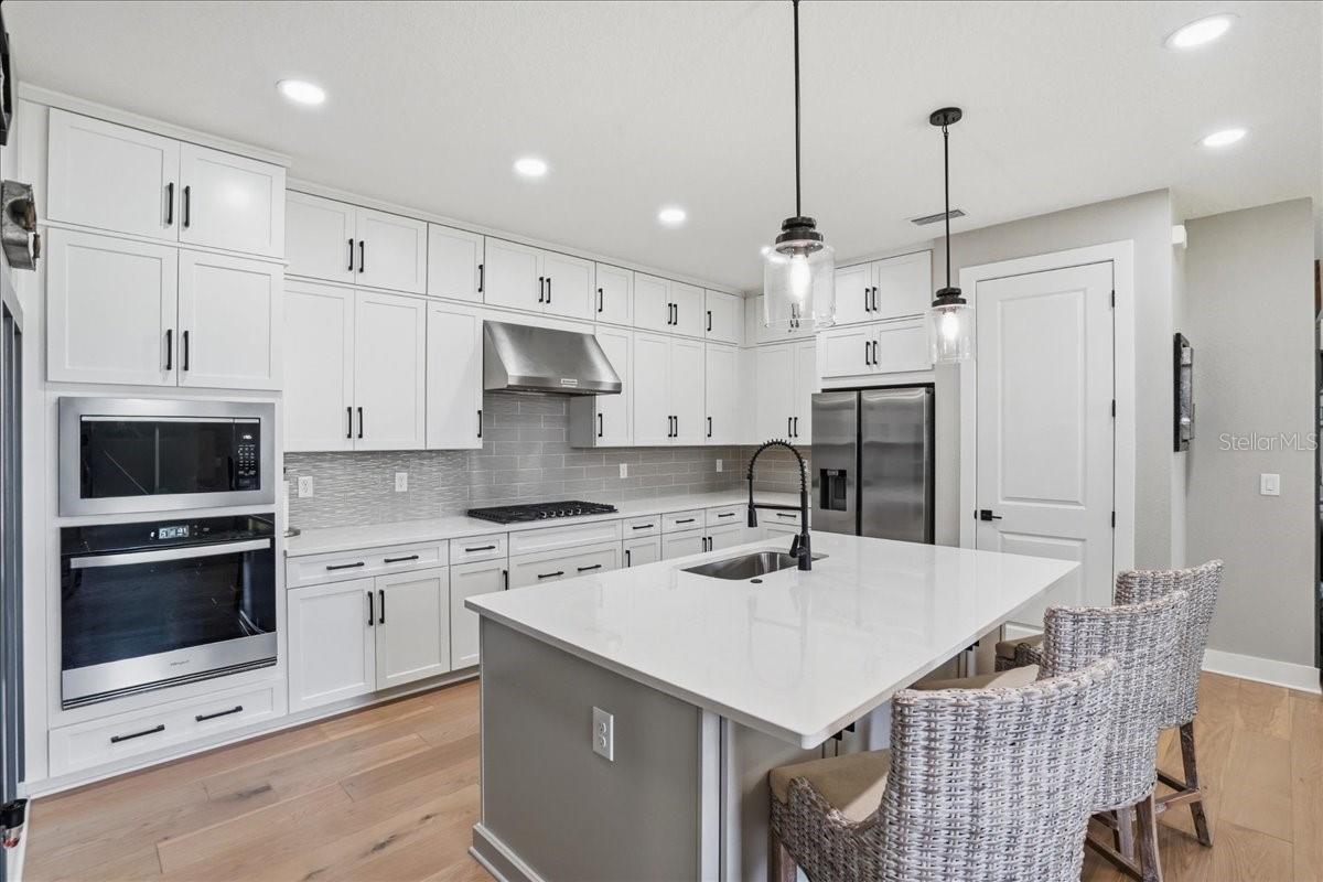 SOLSTICE - Residential