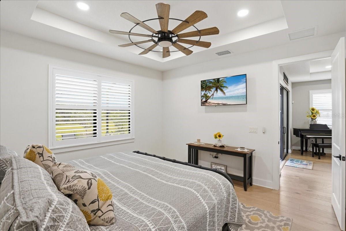 SOLSTICE - Residential