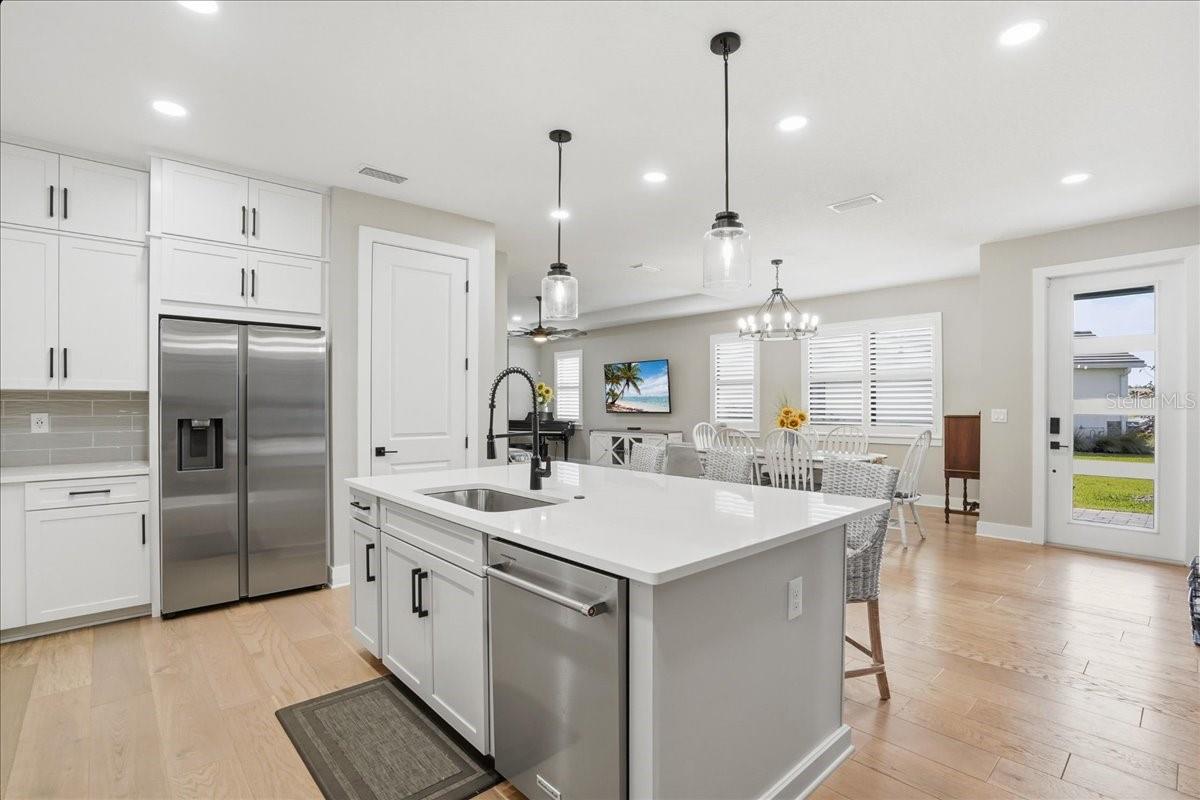 SOLSTICE - Residential