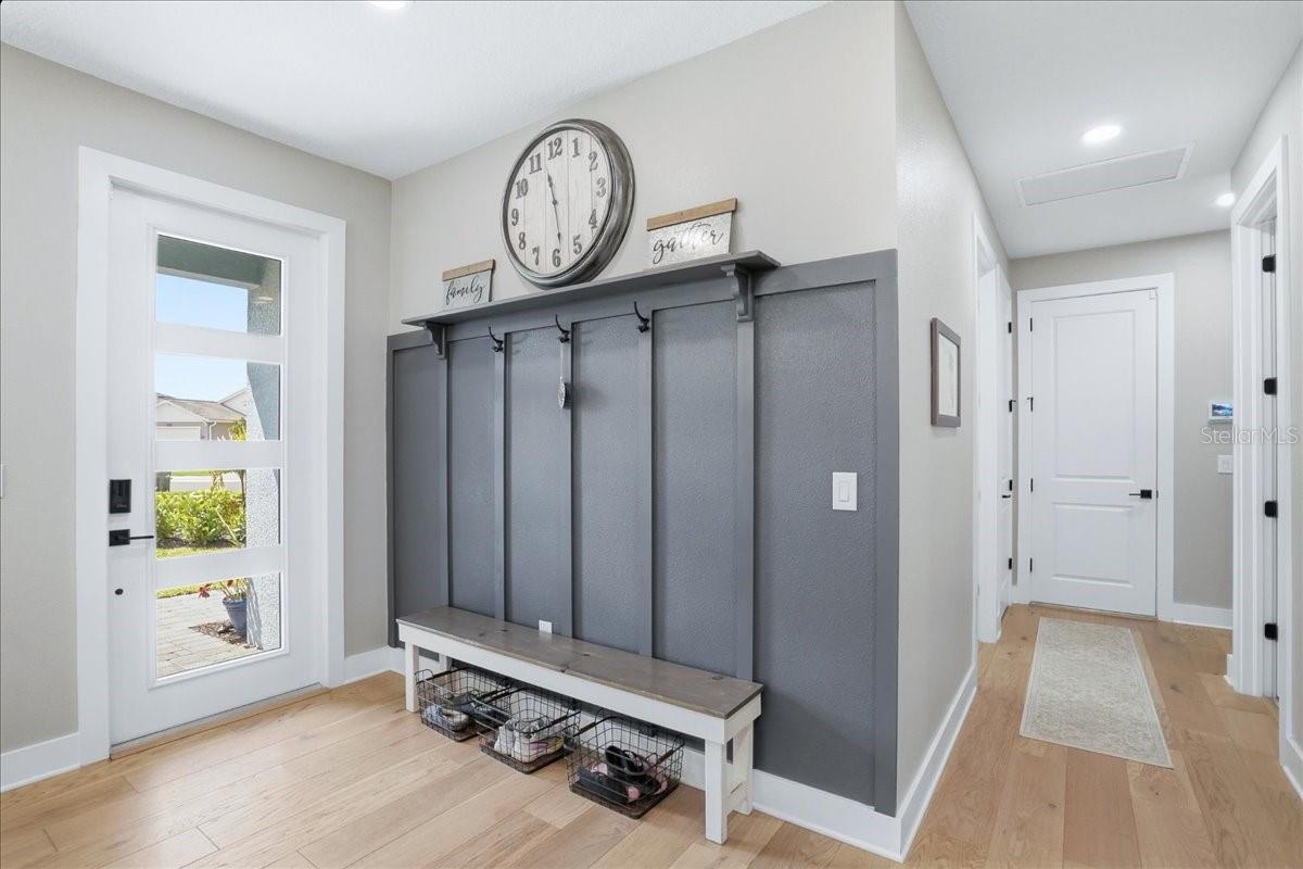 SOLSTICE - Residential