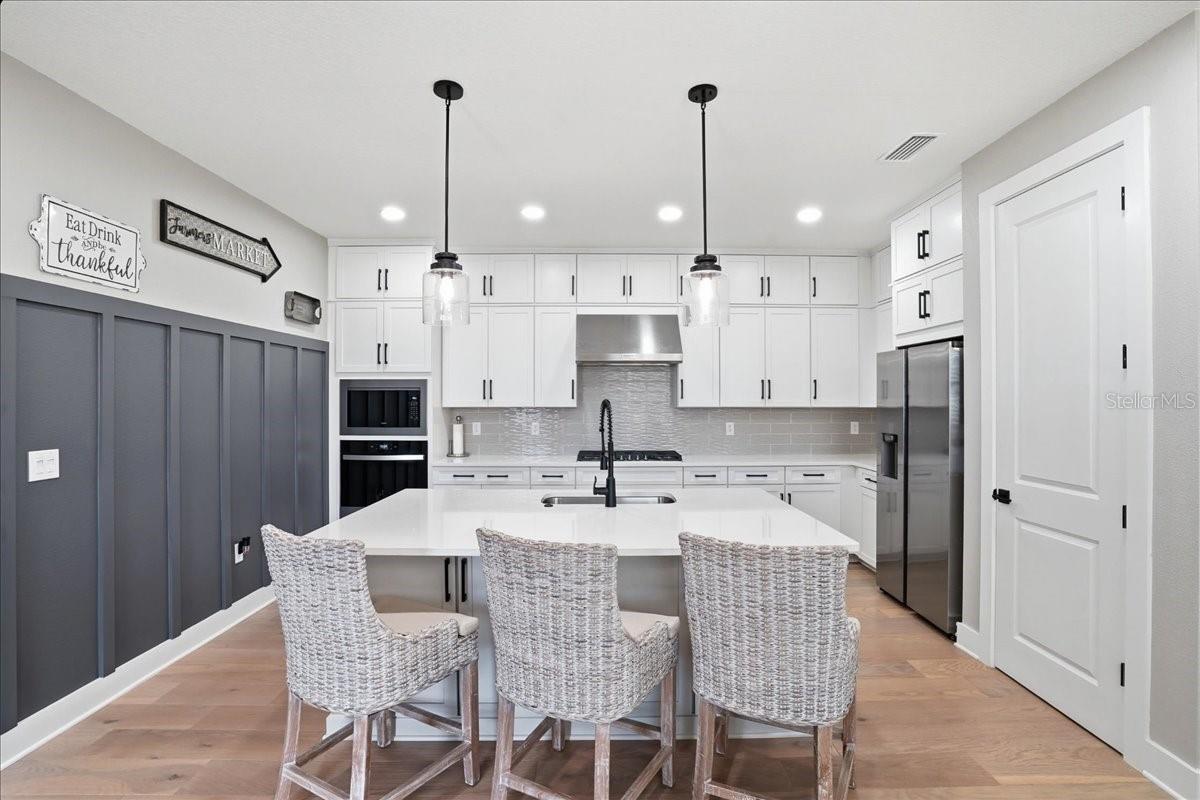 SOLSTICE - Residential