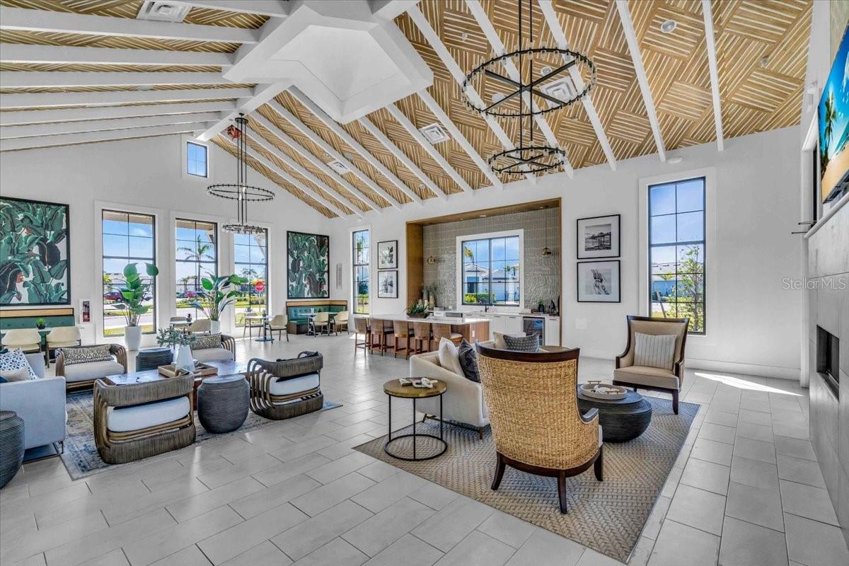 SOLSTICE - Residential