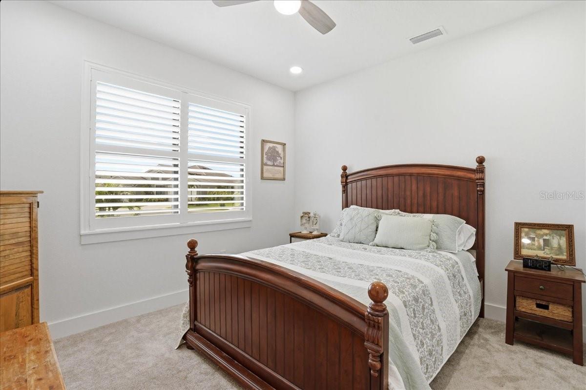 SOLSTICE - Residential