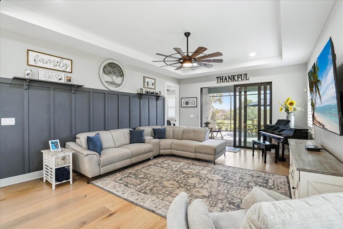 SOLSTICE - Residential