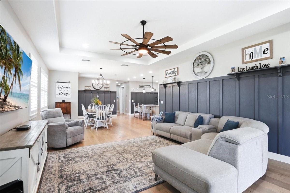 SOLSTICE - Residential