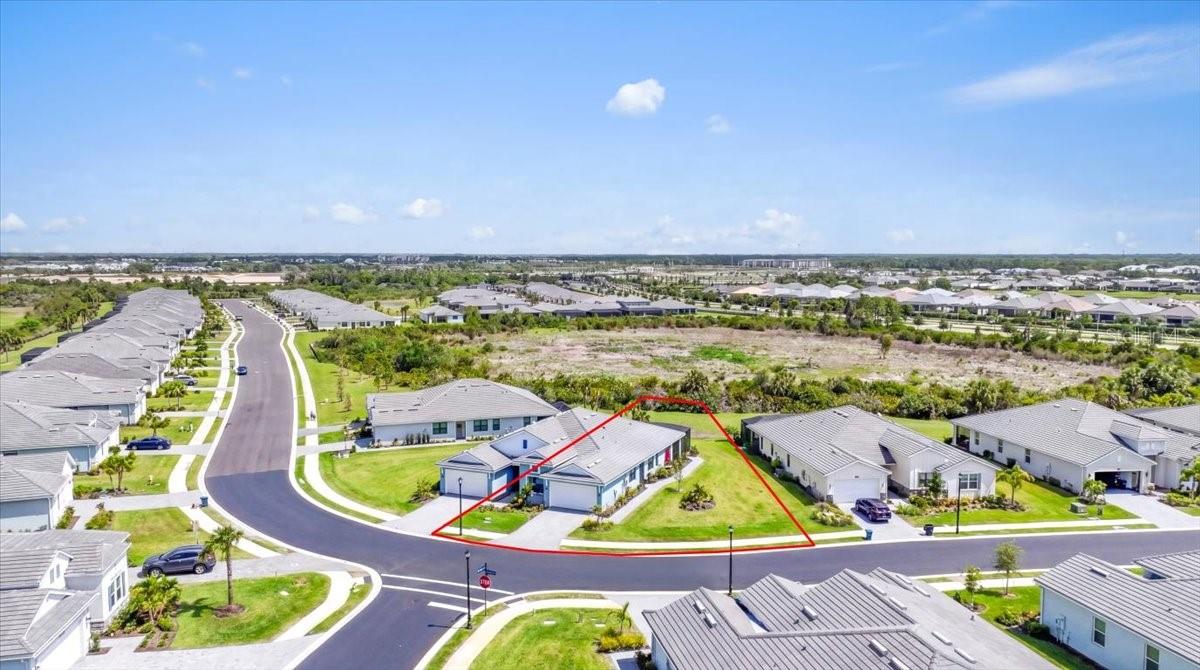 SOLSTICE - Residential