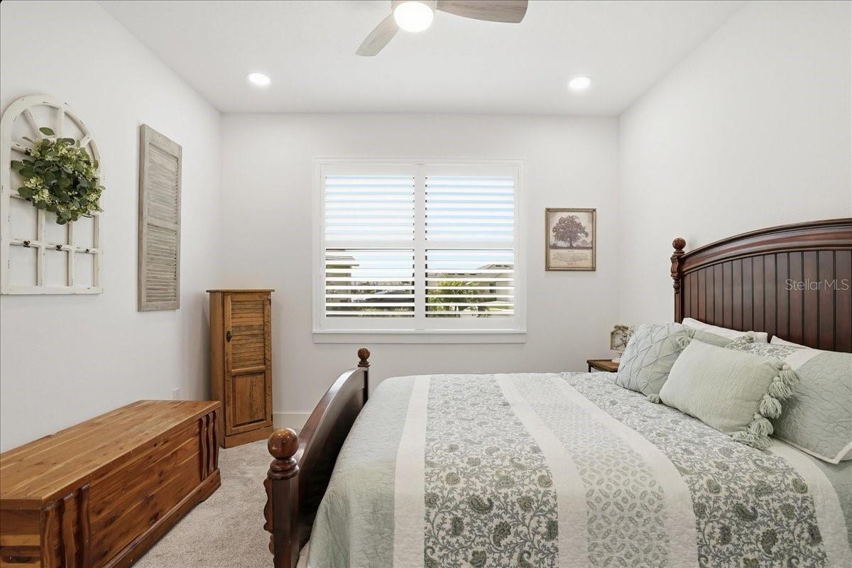 SOLSTICE - Residential